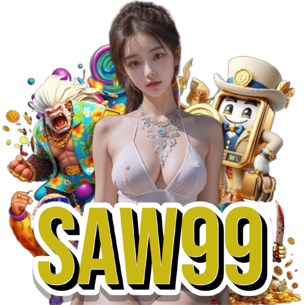saw99 ไม่มีขั้นต่ำ