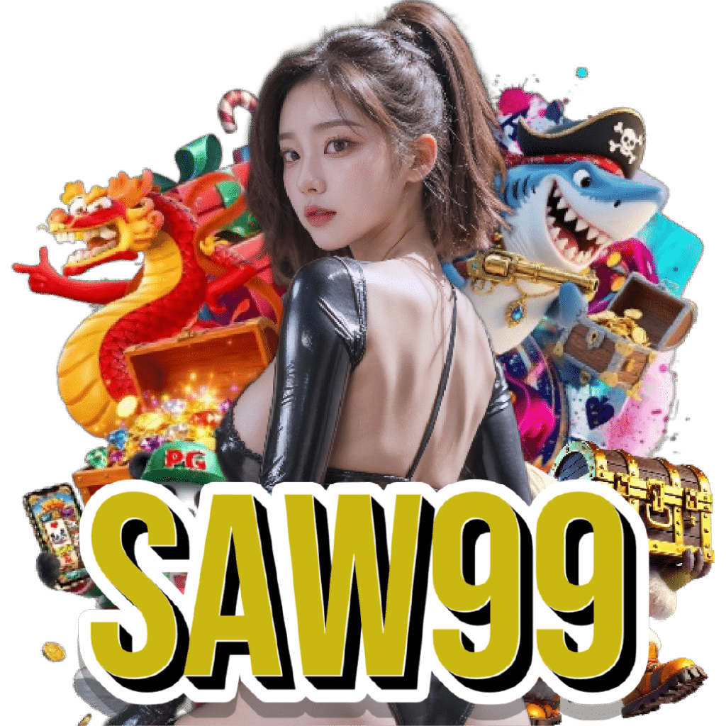 saw99 casino