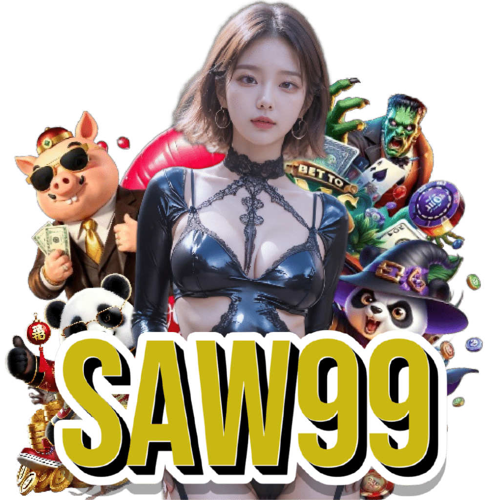 saw99 เว็บใหญ่
